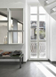 Preview: Frost Spiegel UNU 60 x 90 cm white